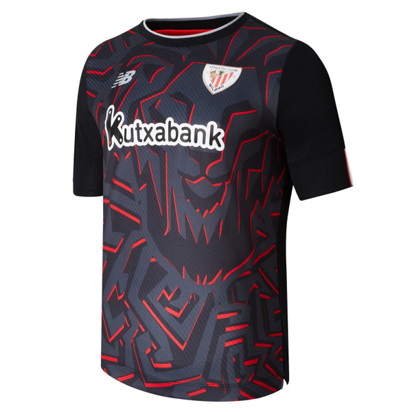 Maglia Athletic Bilbao Away 2022 2023